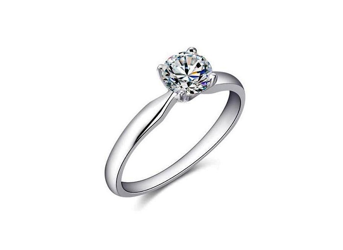 Co znaczą najpopularniejsze klejnoty w pierścionkach zaręczynowych?